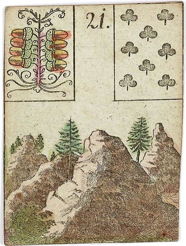 산