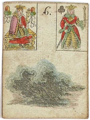 구름